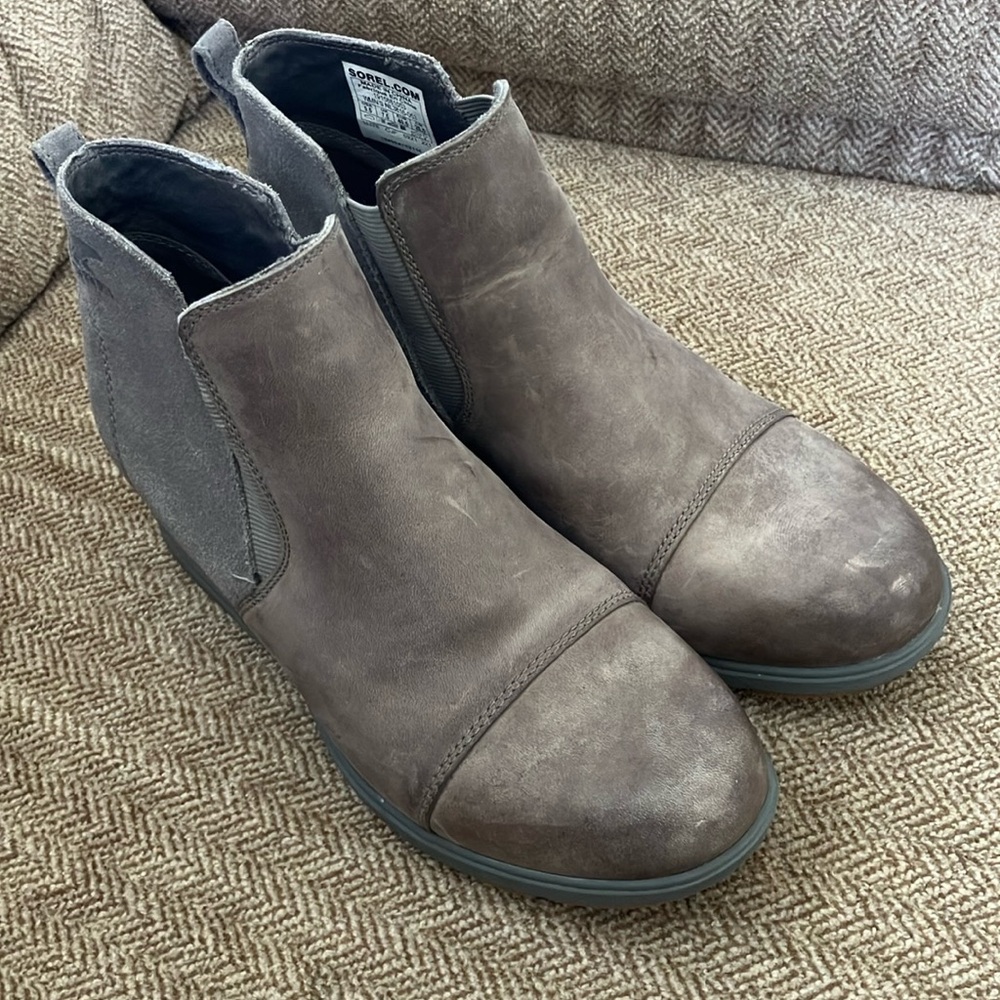 Sorel